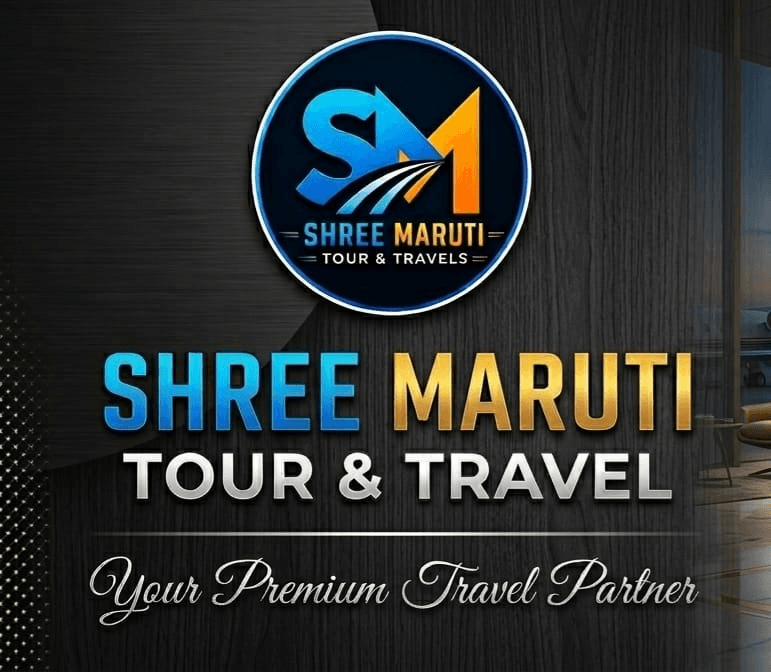Shree Maruti Tour & Travels Logo