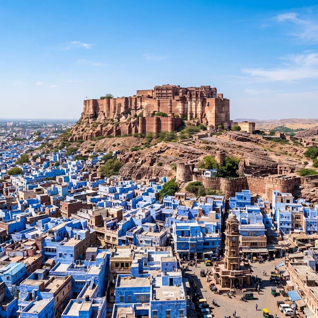 Jodhpur