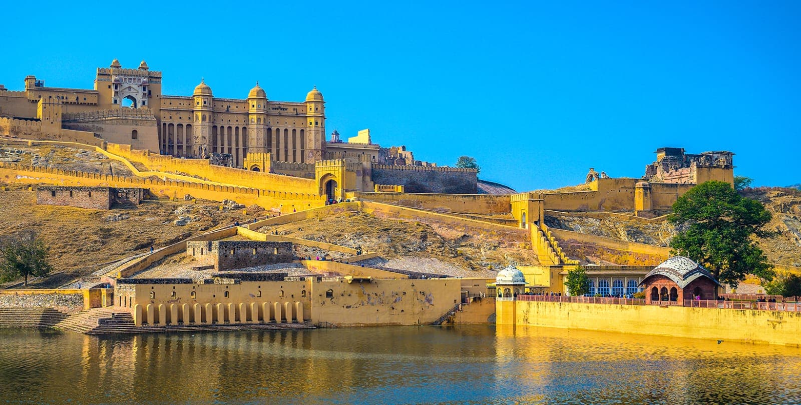 Rajasthan Also Good Tour