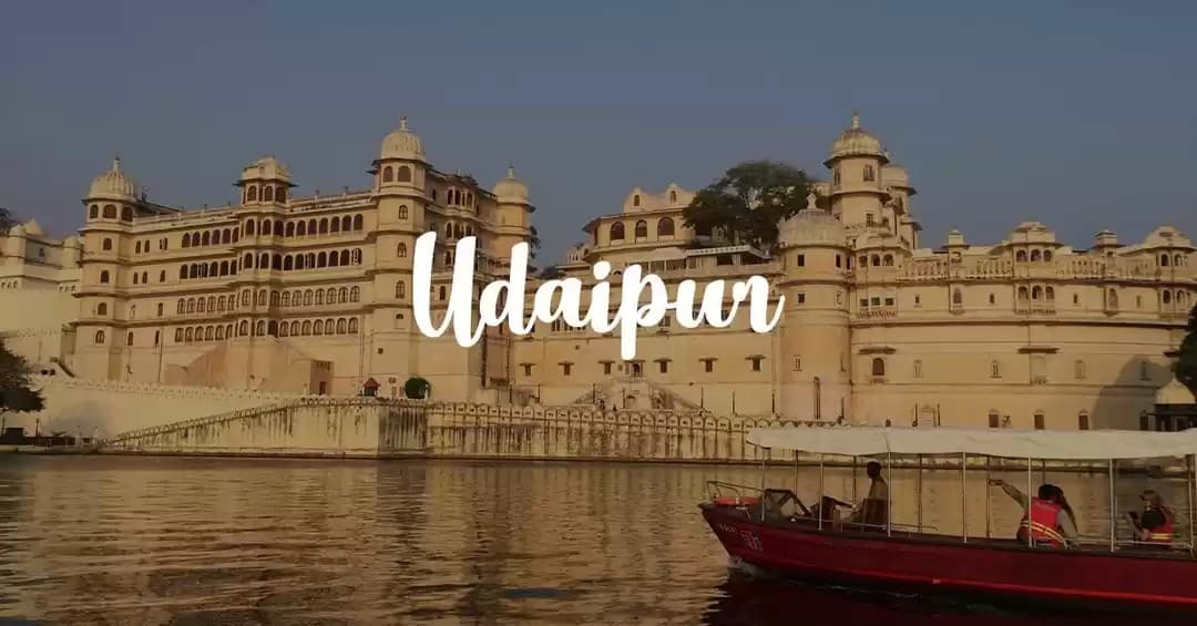 Royal : Udaipur & Mount Abu