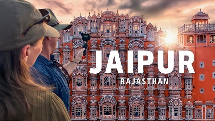 Padharo Mhare Des: Complete Rajasthan Experience