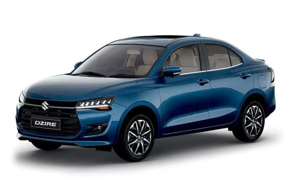 Maruti Suzuki swift Dzire