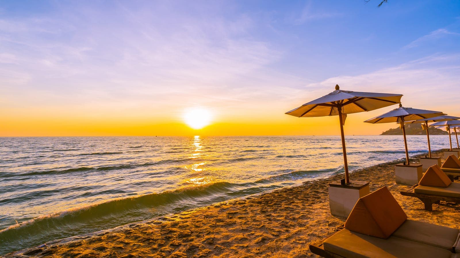 Sun, Sand & Serenity: Ultimate Goa Getaway