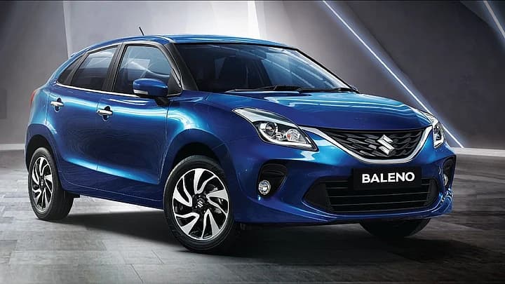 BALENO