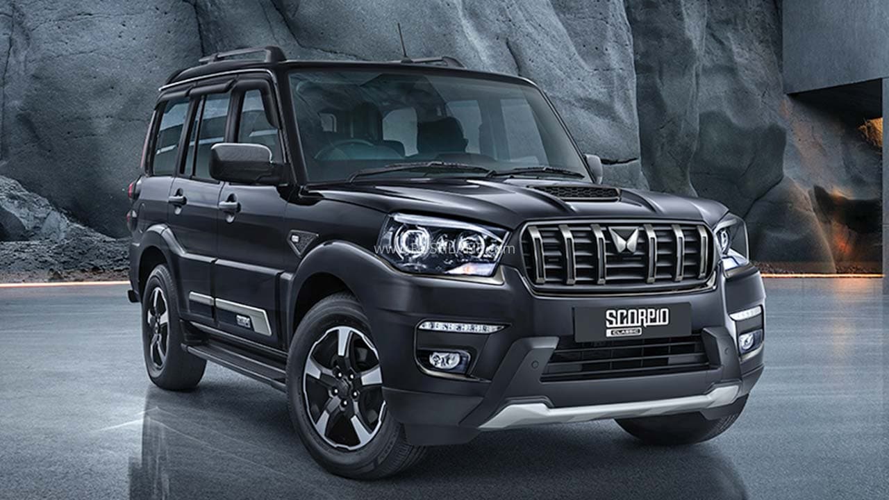 SCARPIO S11 CLASSIC