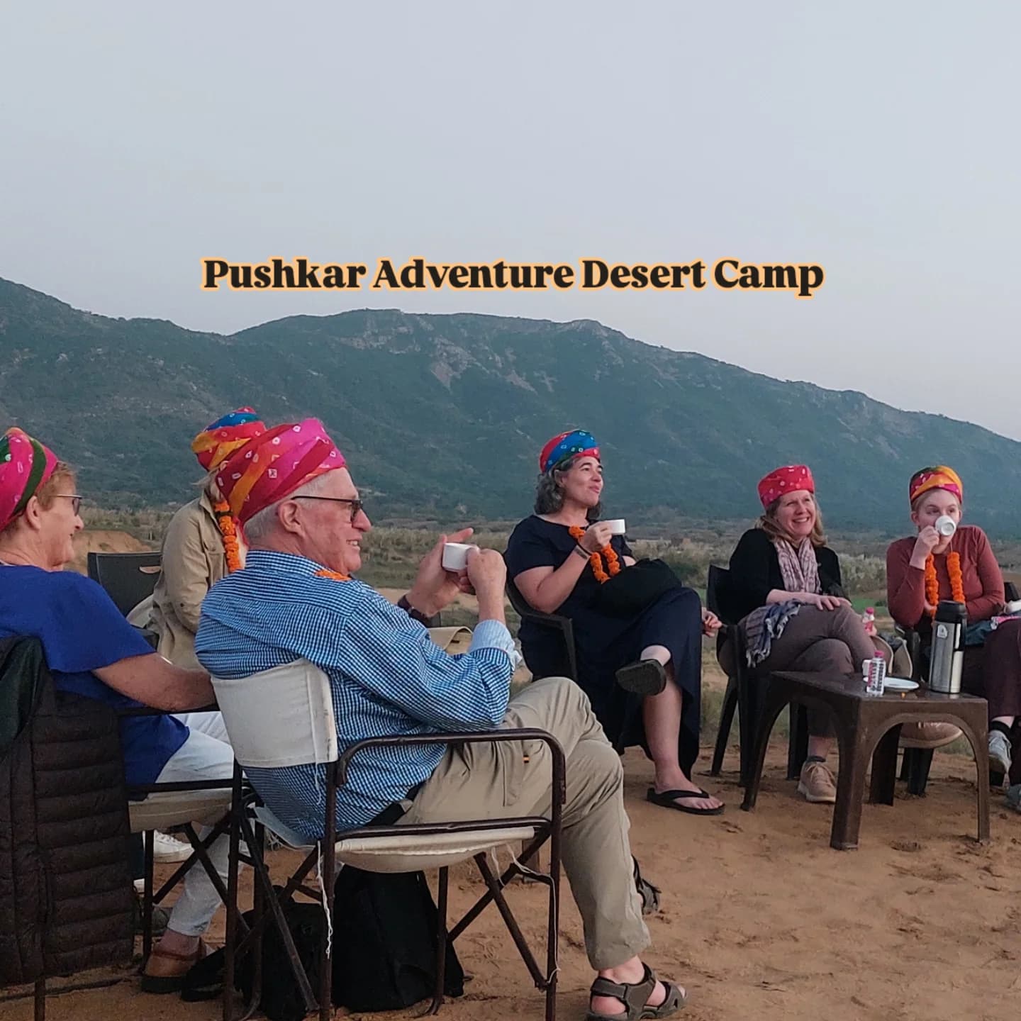Rajasthan Divine Pilgrimage Tour