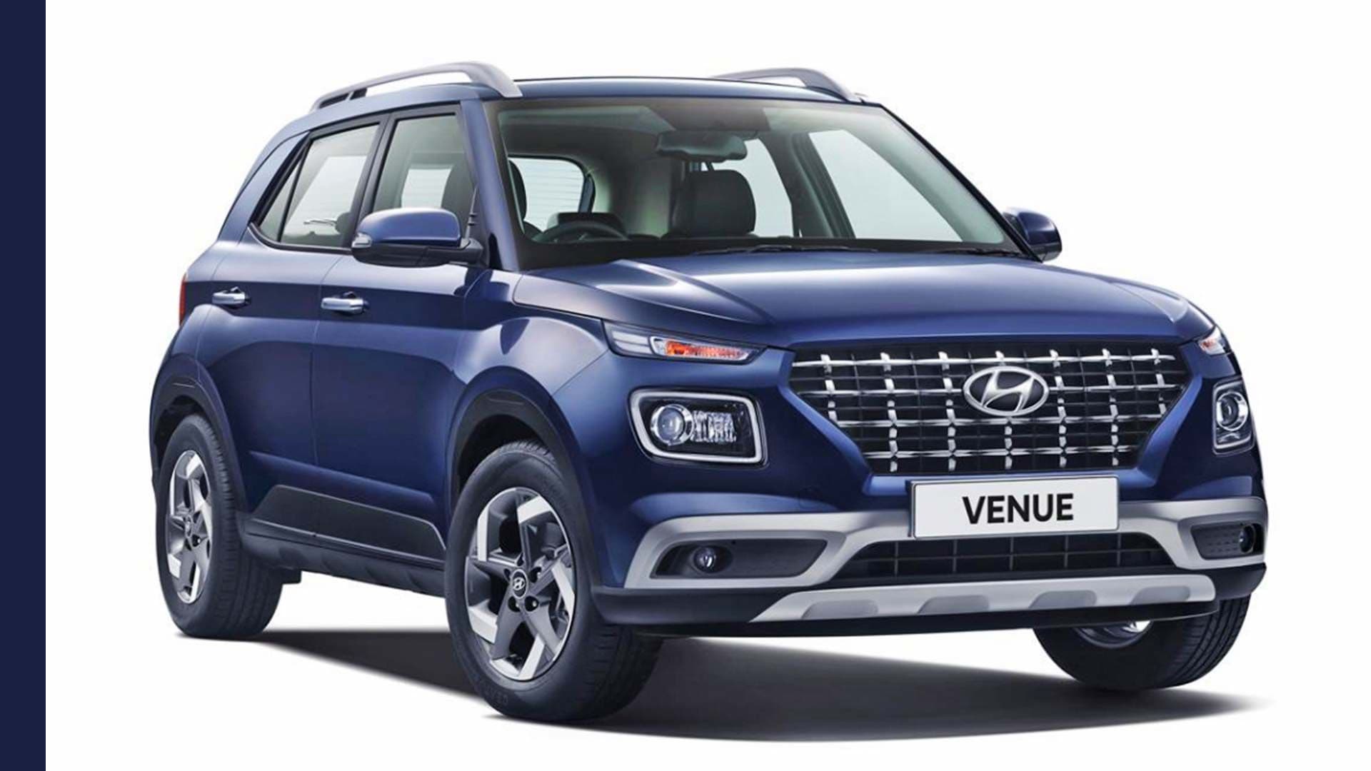 HYUNDAI VENUE